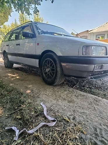 холодильник на вольво: Volkswagen Passat Variant: 1993 г., 2 л, Механика, Бензин, Универсал — 2