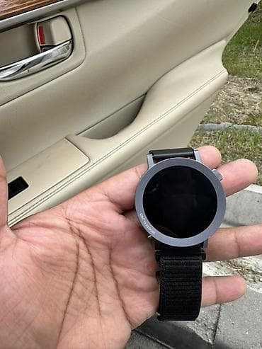 купить часы: CMF Nothing watch pro 2 Отличный функционал Качество превосходит — 3