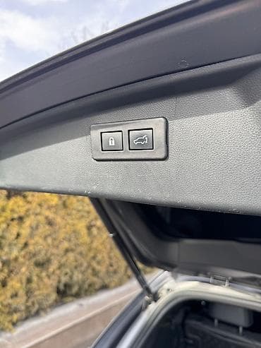 Продажа авто: Subaru XT: 2020 г., 2.4 л, Автомат, Бензин, Кроссовер — 1