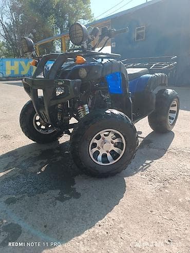 ямаха 600 кубов цена: Квадроцикл BRP, Бензин, 200 куб. см, Взрослый — 1