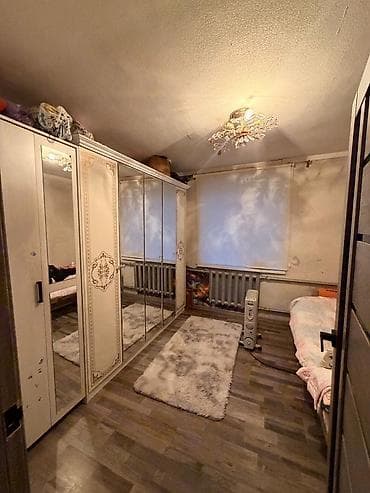 Кыймылсыз мүлк: Земельный участок с домом на карте Google Maps, с. Верхний Орок — 8