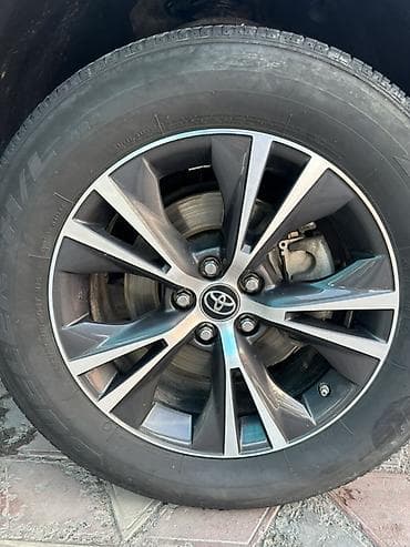 шит прибор эстима: Toyota Highlander: 2019 г., 3.5 л, Автомат, Бензин, Кроссовер — 3