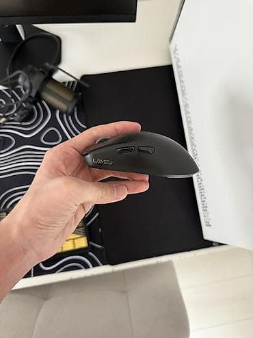 hyperx cloud core: Компьютер, Игровой, Б/у, SSD — 3