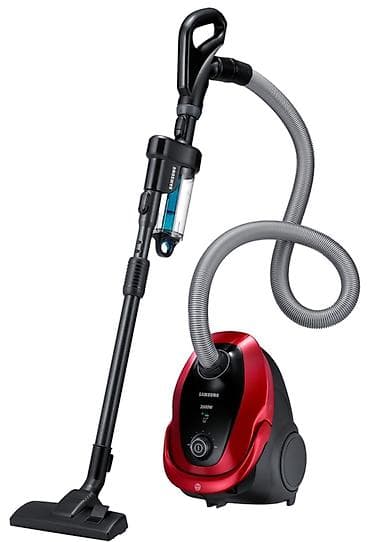 мешки для пылесоса samsung 2000w: Пылесос, Samsung, Стандартный, Сухая, Мешок — 1