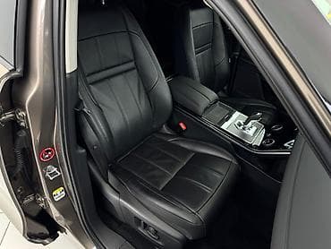 range rover evoque бишкек: Land Rover Range Rover Evoque: 2019 г., 2 л, Автомат, Бензин, Кроссовер — 4