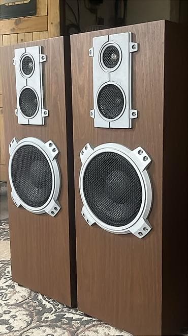 technics sb: Домашняя акустика в наличии и на заказ — 5