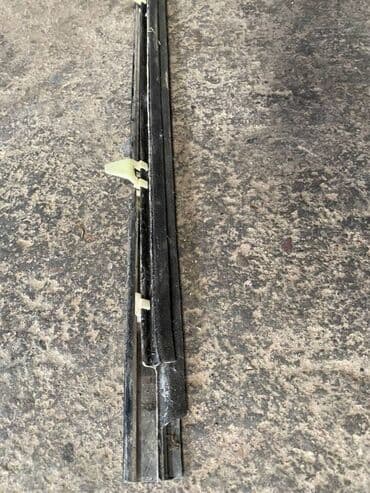 запчасти на хонда стрим в бишкеке: Honda Stepwgn Молдинг, Хонда Степвагон RF1, RF2 Молдинг переднего — 3