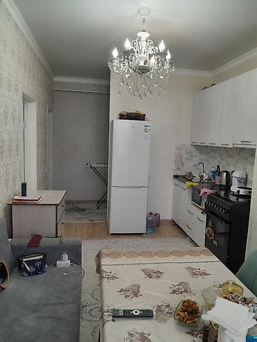 сдаю на аренду: 1 комната, С мебелью полностью — 2