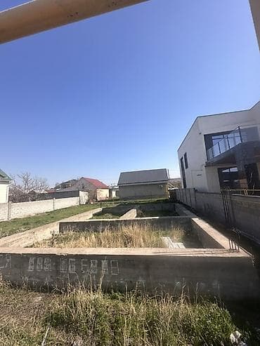 дом с бассейном: 5 соток, Для строительства, Красная книга, Договор купли-продажи — 3