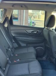 купить зимнюю резину в бишкеке: Nissan Rogue: 2018 г., 2.5 л, Вариатор, Бензиновая, Кроссовер — 7