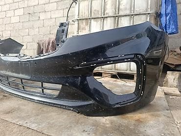 шевроле трекер 2024 цена бишкек: Бампер Hyundai — 1