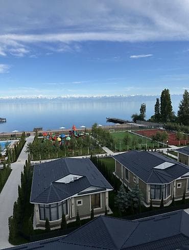 ангилиский квартал 5 ком: 4 комнаты, 70 м², 1 этаж — 4