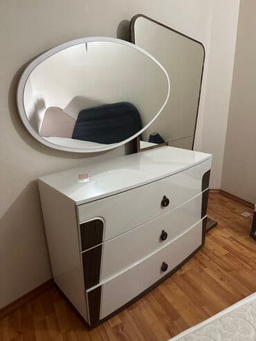 спальный гарнитур турция: Продаю шкаф и комод Шкаф 2,50х2,13 Комод ширина 1,60 Только самовывоз — 2