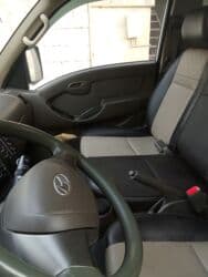 шины и диски на хундай портер 2: Легкий грузовик, Hyundai, Стандарт, 1,5 т, Б/у — 21