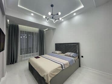 1 бөлмө, Алдын ала ээлөө, Тиричилик техникасы, Мончо буюмдары