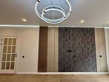 75: 1 комната, 48 м², Церковь Элитка, 4 этаж, Евроремонт — 2
