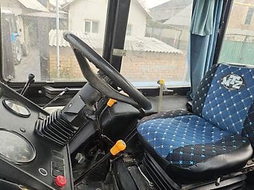 мзт 80: Модель: 82.1 экспортный, Б/у, 2019 г. — 8