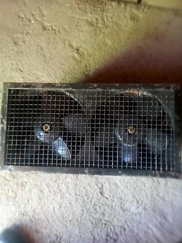 кран чолпон ата: Салонный радиатор(печка) — 1