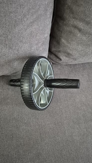 Спорт и отдых: Пояс для фитнесса и похудения. Размер и подробная информация на фото — 10