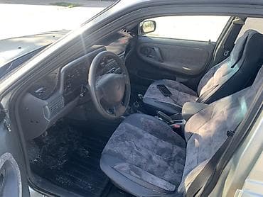 кузов нексия 2: Daewoo Nexia: 2007 г., 1.5 л, Ручные, Бензин, Седан — 9