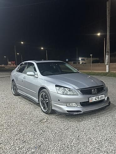 мерседес 124 2 2: Honda Inspire: 2003 г., 3 л, Автомат, Бензин, Седан — 2