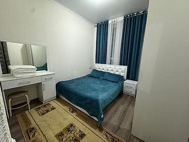 Коттедж, Palm Beach, Чок-Тал, 6 мест — 3
