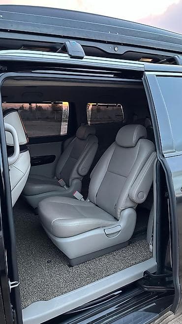 коралловые бусы: Минивэн на заказ vip ПРИМУ ЗАКАЗЫ!!! БУС С КОНДИЦИОНЕРОМ НА ЗАКАЗ!!! — 4