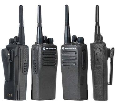 рация моторола: Рация Motorola DP1400 UHF Цифровая портативная — 8