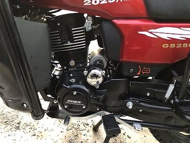 suzuki dr: 250 куб. см, Бензин, Взрослый — 2