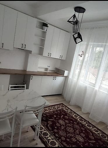 2 bedroom: 2 комнаты, 75 м², Индивидуалка, 1 этаж — 3