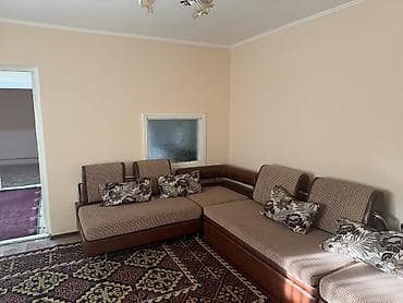 55 м², 2 комнаты, Церковь, Без животных — 7