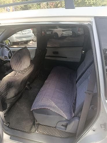 бак ипсум: Toyota Ipsum: 1997 г., 1.9 л, Автомат, Бензин, Минивэн — 4