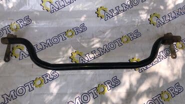 Передний стабилизатор Mercedes-Benz