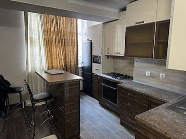 дом последующим выкупом: 3 комнаты, Собственник, Без подселения, С мебелью полностью — 1