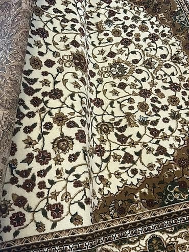 килем сатуу: Килем 350 * 300, Синтетика, Түркия — 9