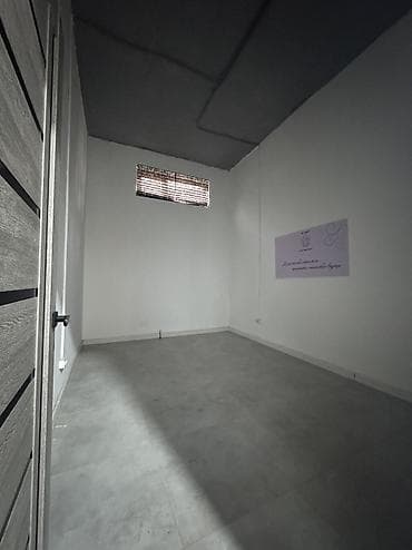 ош 07: Кеңселерди ижаралоо, 72 м², Турак комплексинде, 1-катар, Өзүнчө ашканасы менен, Өзүнчө санитардык түйүнү менен — 3