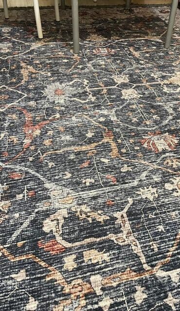 Килемдерди сатып алуу: Килем Жаңы — 7