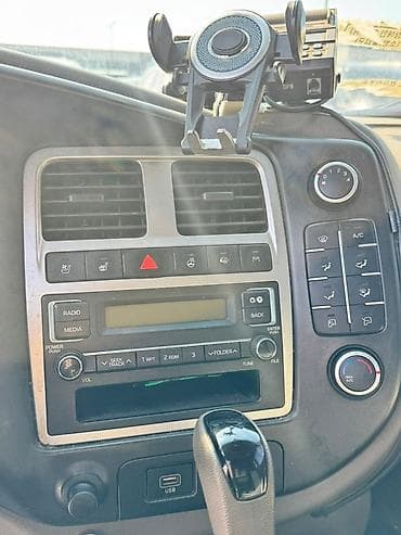 хундай портер холодильник: Легкий грузовик, Hyundai, Стандарт, Б/у — 3