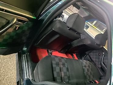 матор не рабочий: Mercedes-Benz C-Class: 1995 г., 2.8 л, Автомат, Бензин, Седан — 7