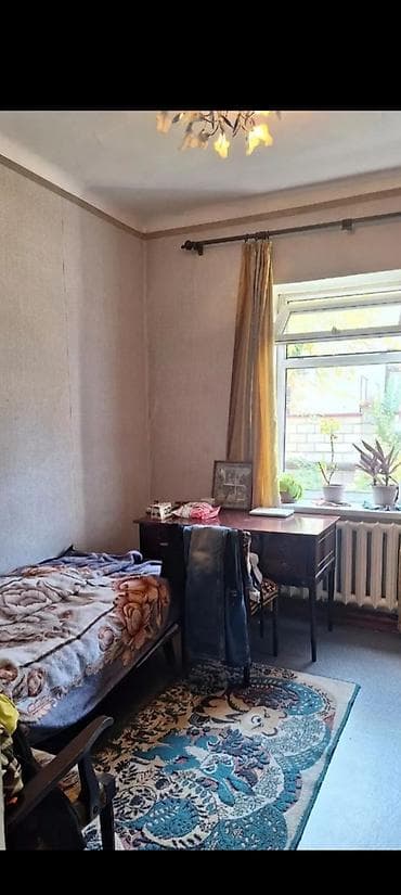 каинды долгосрочно: 59 м², 3 комнаты, Парковка, Забор, огорожен — 2