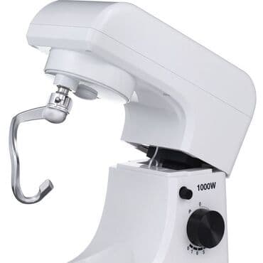 пищеварочный котёл: Блендер, миксер, Жаңы, Акысыз жеткирүү — 11