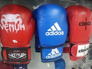добок для тхэквондо бишкек: Боксерские перчатки перчатки для бокса перчатки для тайского бокса — 1