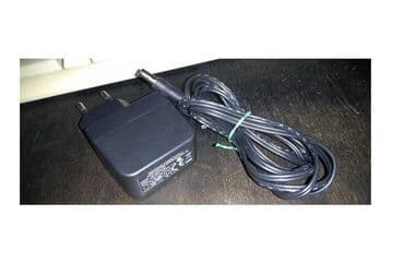 iptv: Блок питания 5V 2A для IPTV приставки MAG245 / MAG25O - AD-O5O2OO-EU — 2