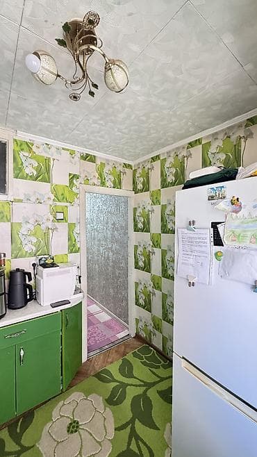 ts group: 2 комнаты, 45 м², БГУ Индивидуалка, 4 этаж, Косметический ремонт — 9