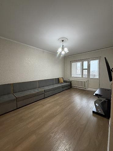 квартира г кант 104 серия: 4 комнаты, 100 м², 106 серия, 4 этаж, Евроремонт — 6