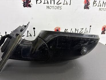 kia mo: Зеркало заднего вида боковое KIA SORENTO UM D4HA 2016 прав. (б/у) — 2