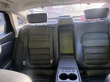 forester sh: Renault SM6: 2018 г., 2 л, Вариатор, Газ, Седан — 2