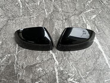 bmw e39 m: Боковое левое Зеркало BMW Б/у, Аналог — 2