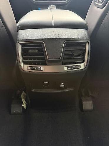 285 30 20: Ssangyong Rexton: 2020 г., 2.2 л, Автомат, Дизель, Внедорожник — 8