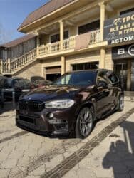 покрышка от трактора бу: BMW X5: 2016 г., 3 л, Автомат, Дизель, Кроссовер — 8